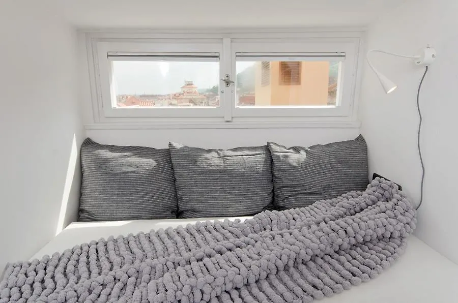 Lovers Apartment Πράγα 0*,