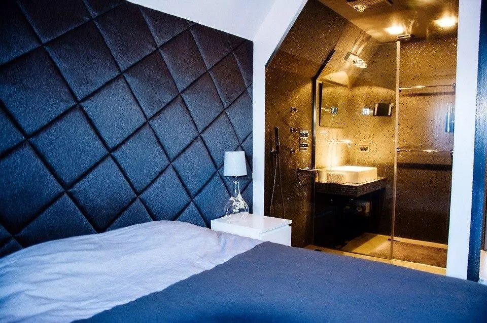 Lovers Apartment Praga