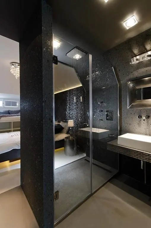 Lovers Apartment Praga Repubblica Ceca