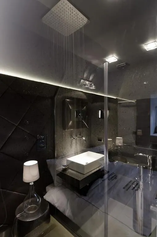 Lovers Apartment Praga Repubblica Ceca