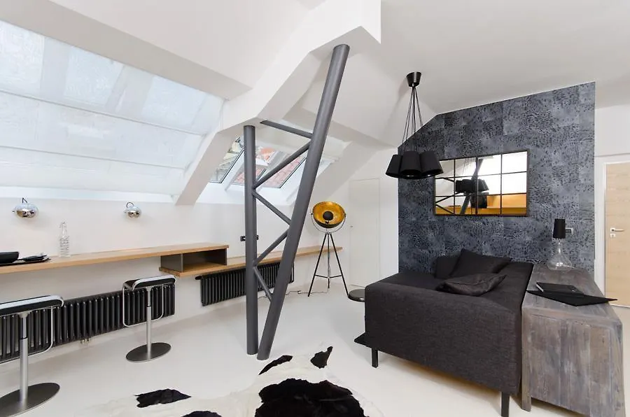 Lovers Apartment Praga 0*,  Repubblica Ceca