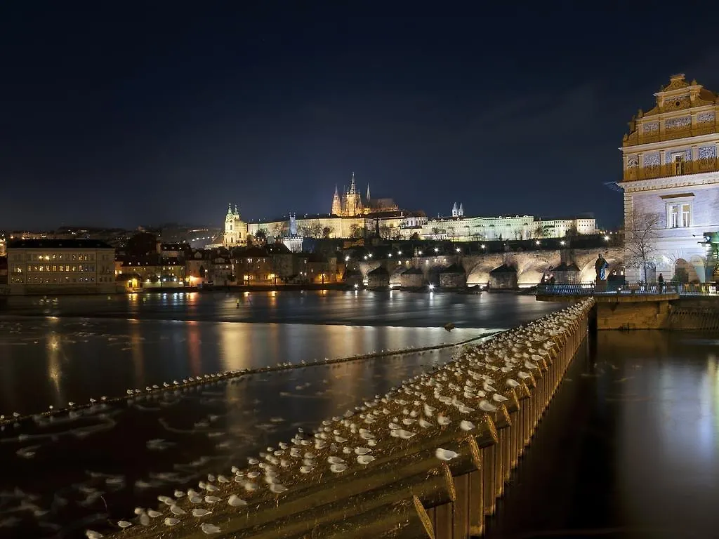 Lovers Apartment Praga