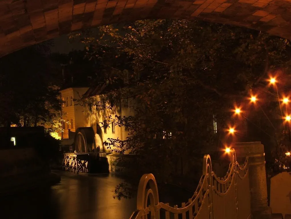Lovers Apartment 프라하 체코