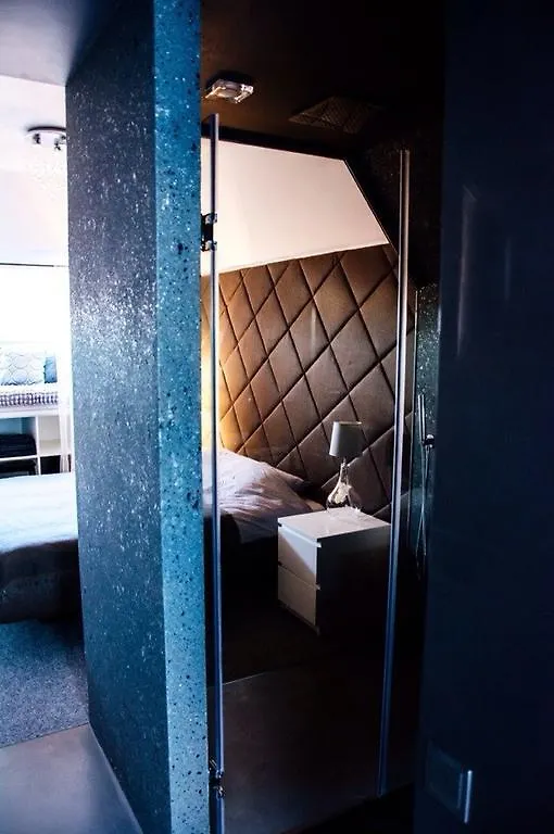 براغ Lovers Apartment